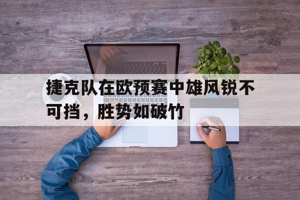 捷克队在欧预赛中雄风锐不可挡，胜势如破竹
